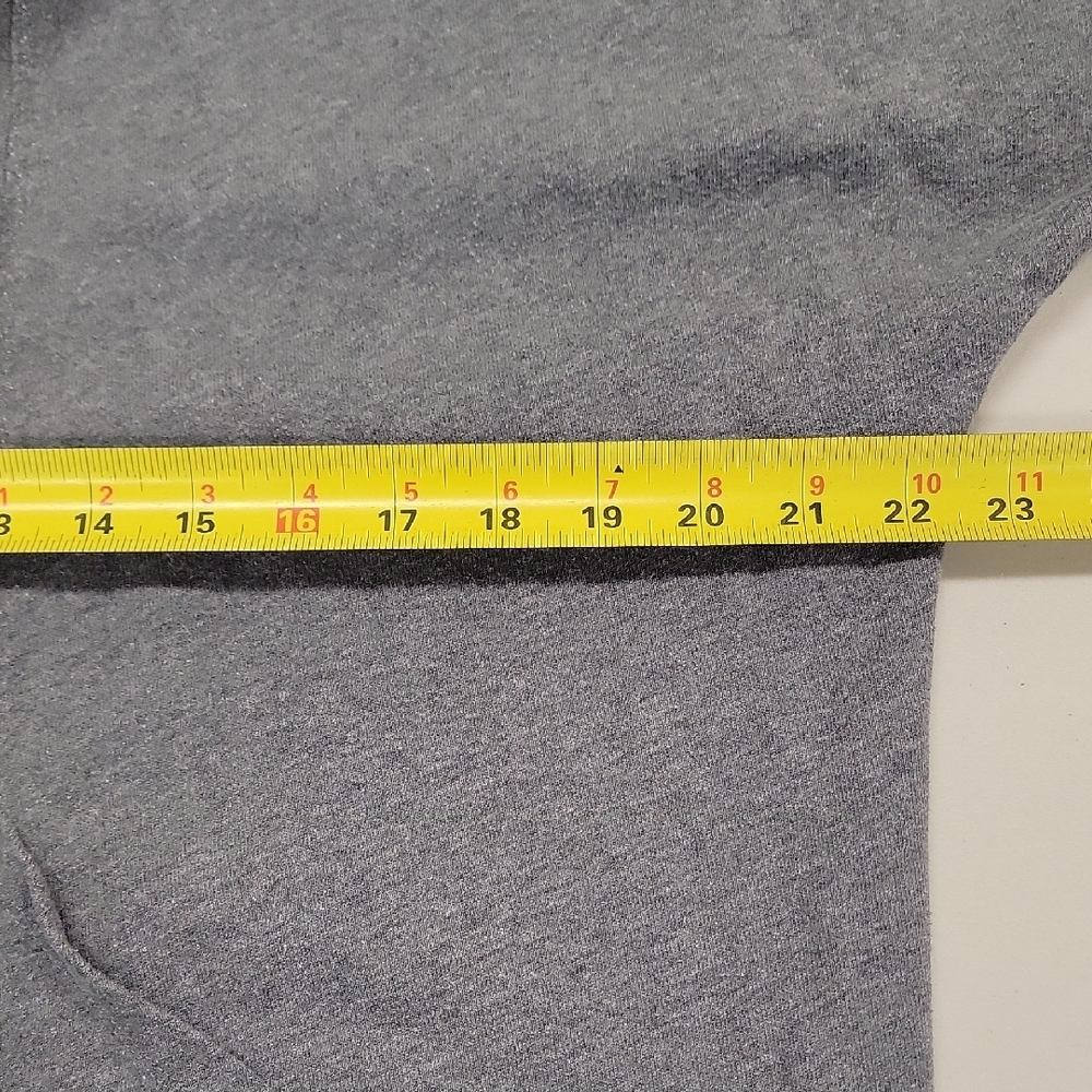 Prana Gray Women's Cardigan Sweater - Picture 13 of 15